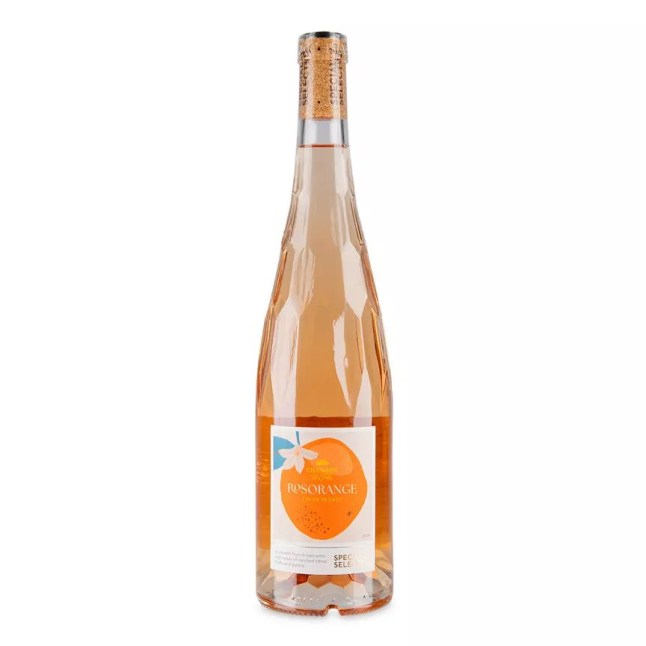 ?Midway wine? isn't red, white or ros?, and it's perfect for autumn sipping