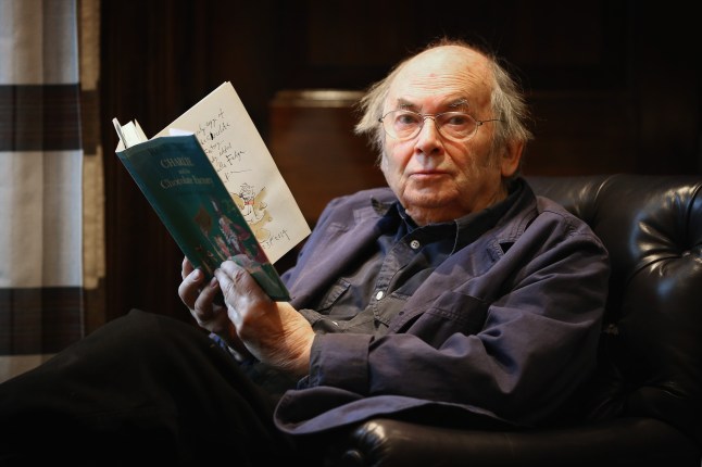 Worlds Greatest Living Illustrators Auction First Editions For Charity