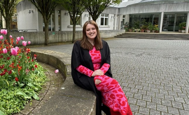 Jen Moore: I had a hysterectomy in my 30s, it's done wonders for my sex life