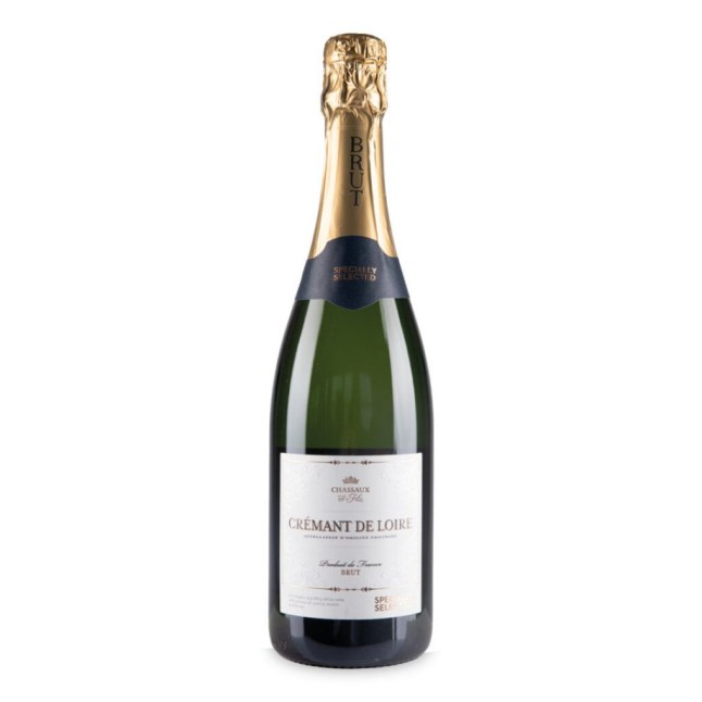 Specially Selected Cr?mant de Loire aldi