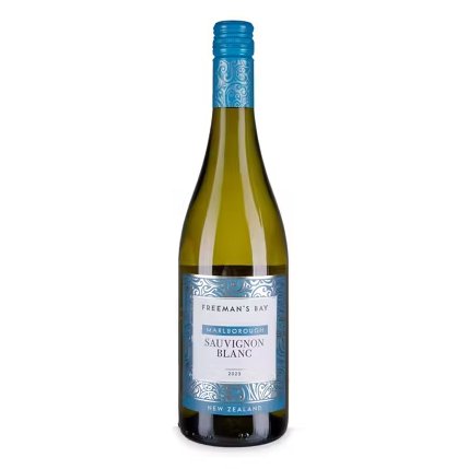 Freeman?s Bay Marlborough Sauvignon Blanc