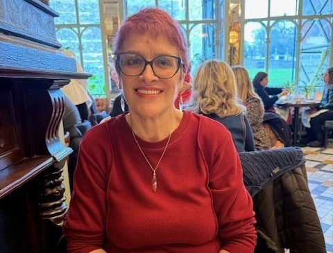 Laura Nixon, 59. A woman told she had a UTI discovered her stomach pains and bad ache were actually stage four pancreatic cancer and she was given five years to live. Laura Nixon, 59, had been suffering with intense pain in her stomach after being diagnosed with ulcerative colitis in April 2024. With antibiotics not working and the pain persisting, Laura went to an out of hours doctor who told her she likely had a urinary tract infection (UTI) in January. But, 10 days later, Laura was feeling no better, so she went back and was again told it was still a UTI and antibiotics were re-prescribed. Photo released 05/09/2025