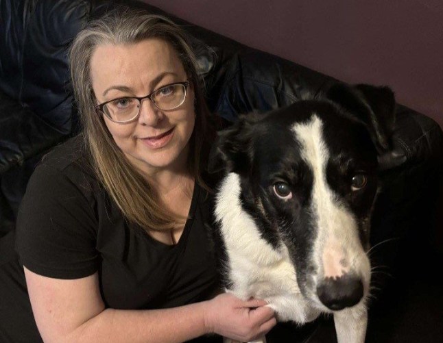 Claire O: I ask strangers how they are - an elderly man's response floored me
