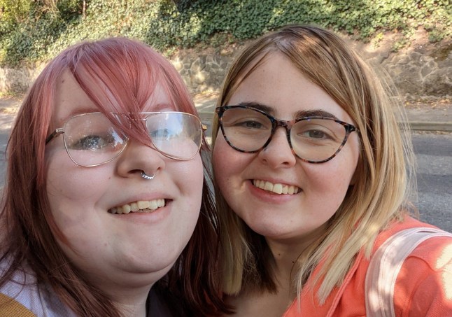 Lily Nunn: My sister died after an asthma attack in a club