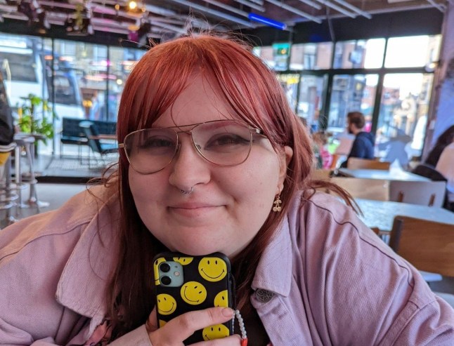 Lily Nunn: My sister died after an asthma attack in a club