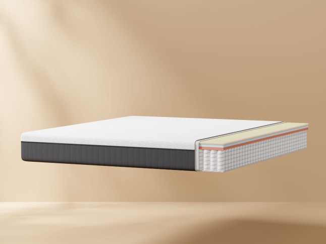 Emma Hybrid Premium Mattress
