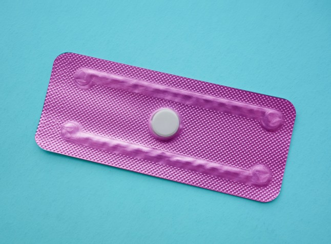 Emergency contraception (morning after pill)