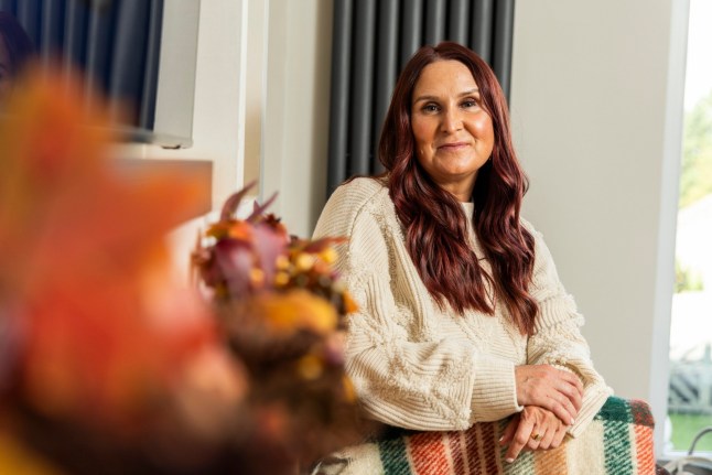 A mum discovered she had been FOUR WEEKS pregnant during a ??9k tummy tuck when the test at the time of the procedure "didn't detect" she was expecting. Gemma Williams, 42, had saved up for an abdominoplasty - known as a tummy tuck - after years of feeling insecure about the "saggy pouches" on her stomach, following the birth of her three children, ages 14, 17 and 20. She opted for a procedure in the UK for "peace of mind" and sought a reputable private hospital in Swansea, Wales. Swansea, Wales. September 22 2025. A mum discovered she had been FOUR WEEKS pregnant during a ??9k tummy tuck when the test at the time of the procedure "didn't detect" she was expecting.Gemma Williams, 42, had saved up for an abdominoplasty - known as a tummy tuck - after years of feeling insecure about the "saggy pouches" on her stomach, following the birth of her three children, ages 14, 17 and 20.She opted for a procedure in the UK for "peace of mind" and sought a reputable private hospital in Swansea, Wales.On 15 August 2024, Gemma arrived at the clinic surgery, where medics took a urine sample to check her health which "didn't detect anything" concerning, she claims.After undergoing the four-hour operation, Gemma returned home the following day and continued her recovery. Photo released 03/10/2025