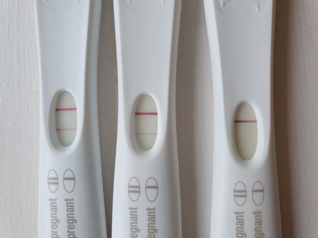 Emma Kemsley: When choice isn?t a choice ? the unspoken baby loss
