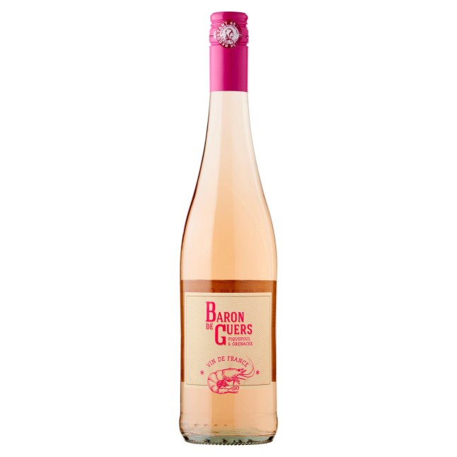 I?m a wine expert, and this is how much you should be spending on wine at the supermarket