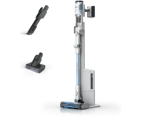 Shark Detect Clean & Empty Cordless Vacuum Cleaner with Auto-Empty System