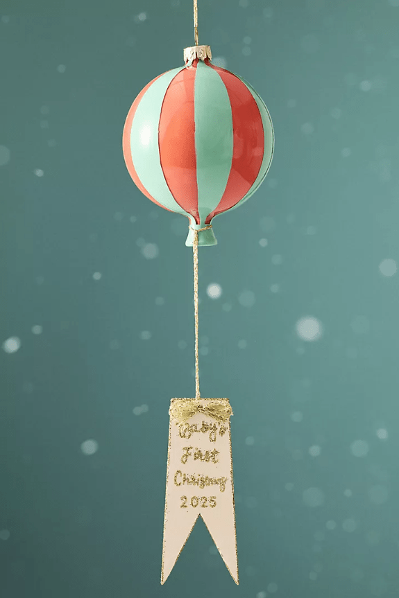 Small tree decoration