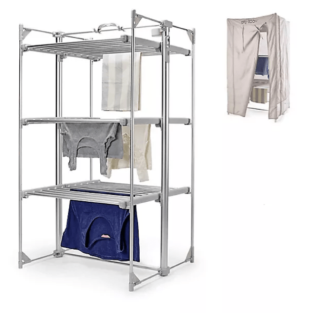 Clothes airer