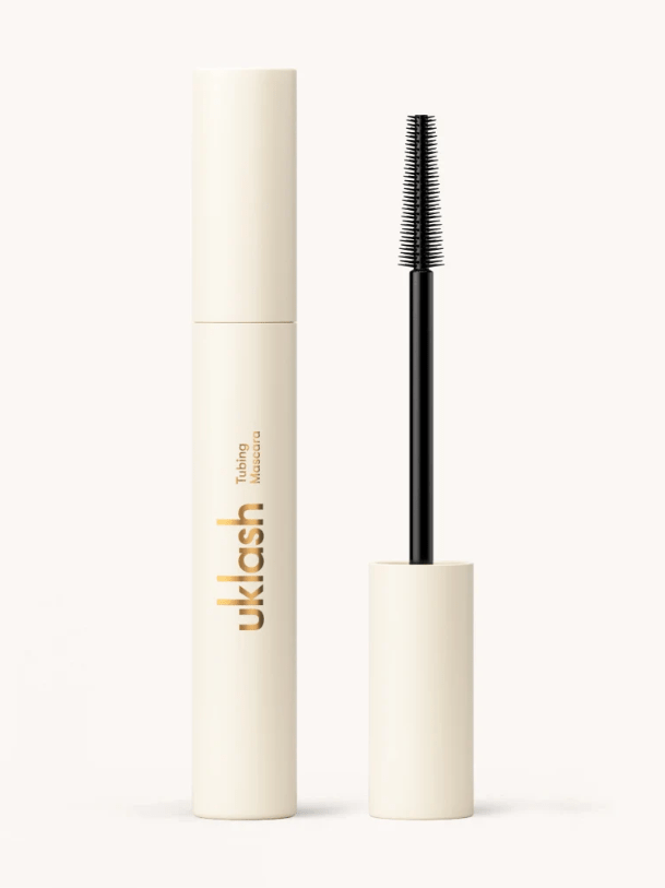 White tube of mascara from UKLash