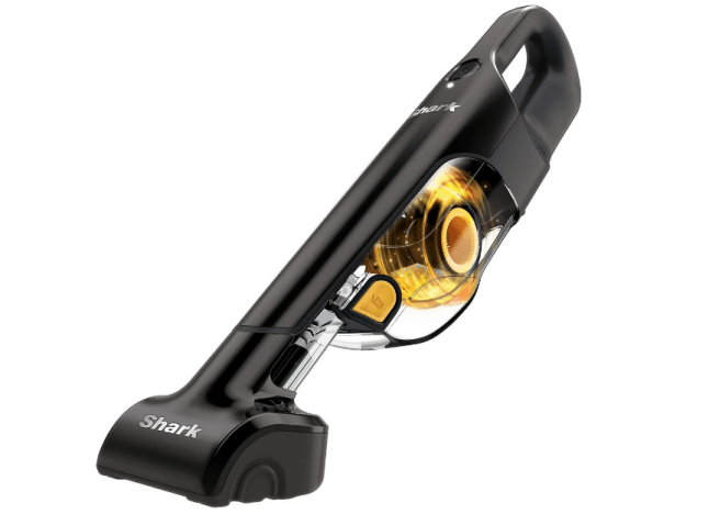 Image of Shark Handheld Cordless Vacuum Cleaner with Pet Tool