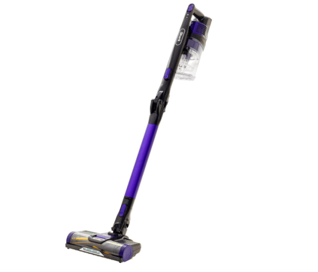 Image of Shark Cordless Stick Vacuum Cleaner with Anti Hair Wrap