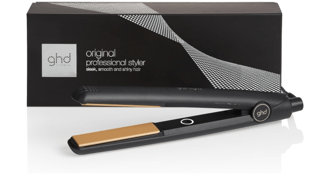 Straightners