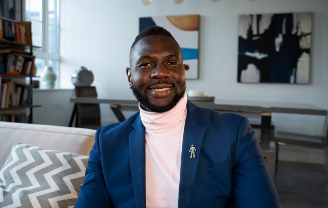 Luke Williams: Prostate cancer - Black men