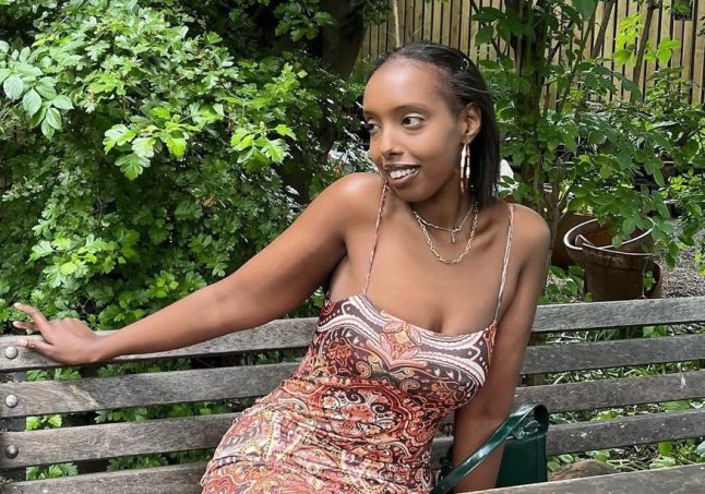 Dahaba Ali Hussen: I took up running - my family's response horrified me