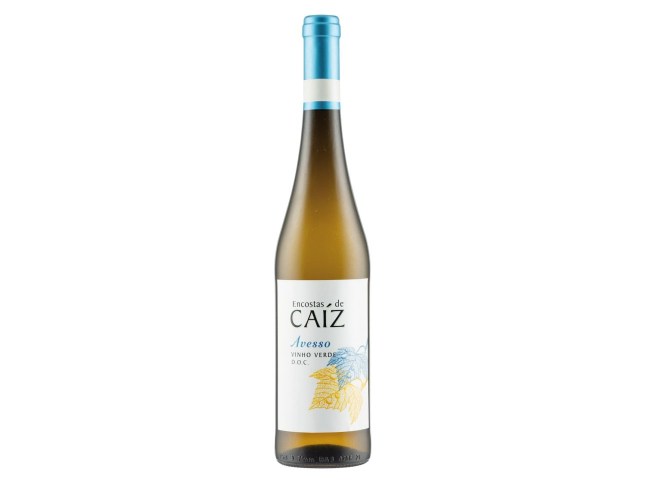 Encostas de Caiz Vinho Verde Avesso, Portugal, ?8.99