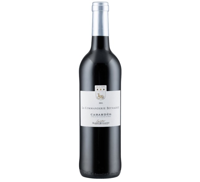 Signature Famille Beynaguet Cabardes, ?7.99