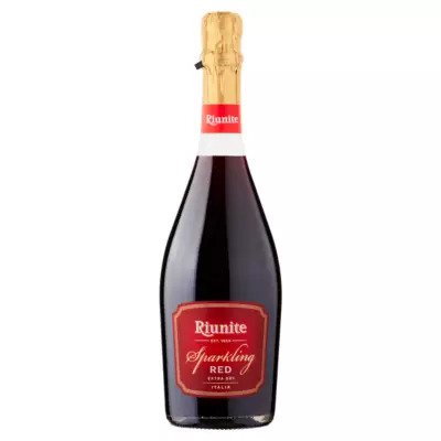 Forget mulled wine, Aldi?s new ?7.49 drink is the superior winter tipple wine: Riunite Sparkling Red 75cl ASDA