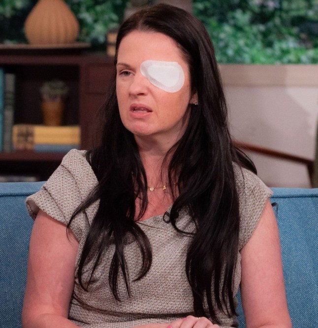 Editorial use only Mandatory Credit: Photo by Ken McKay/ITV/Shutterstock (15398383n) Kaylie Bailey, Nicola Fairley, Lynsey Wanless 'This Morning' TV show, London, UK - 14 Jul 2025