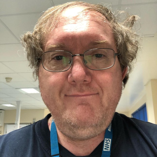 Hitler had a micropenis? I know the truth of living with Kallman Syndrome Instagram