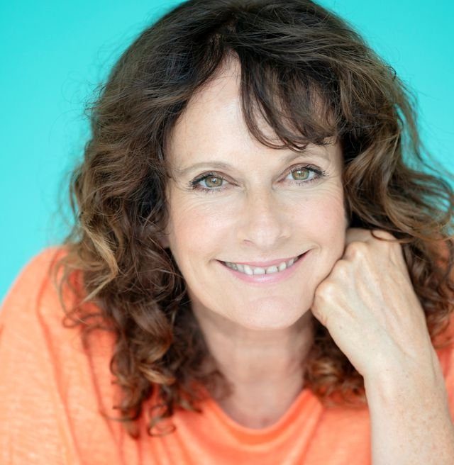 Sian Reeves: I had dementia for three minutes and this is how it changed me