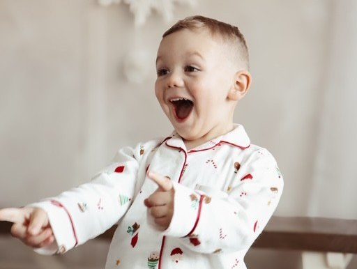 Lindsay Copley: My son was born with two holes in his heart