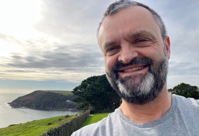 (Picture: Richard King)