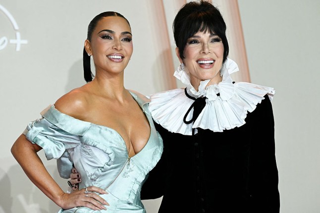 FRANCE-ENTERTAINMENT-TELEVISION