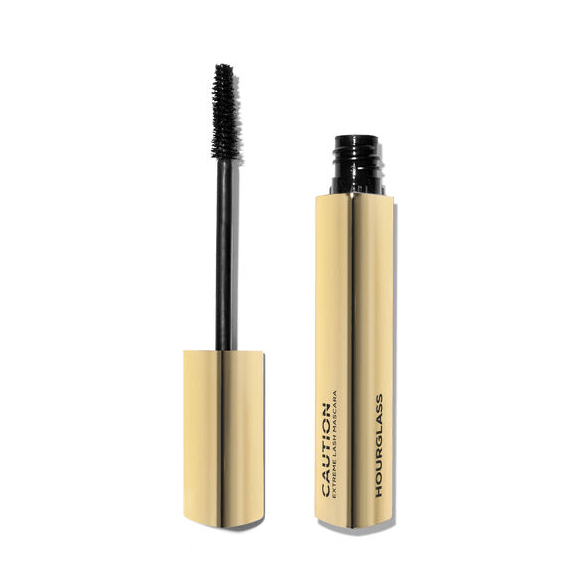 Image of Hourglass Caution Extreme Lash Mascara from Space NK