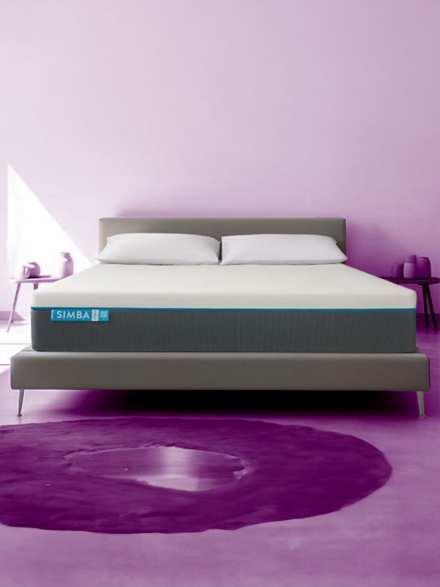 Image of Simba mattress with thousands of 5-star reviews now has huge Prime Day savings