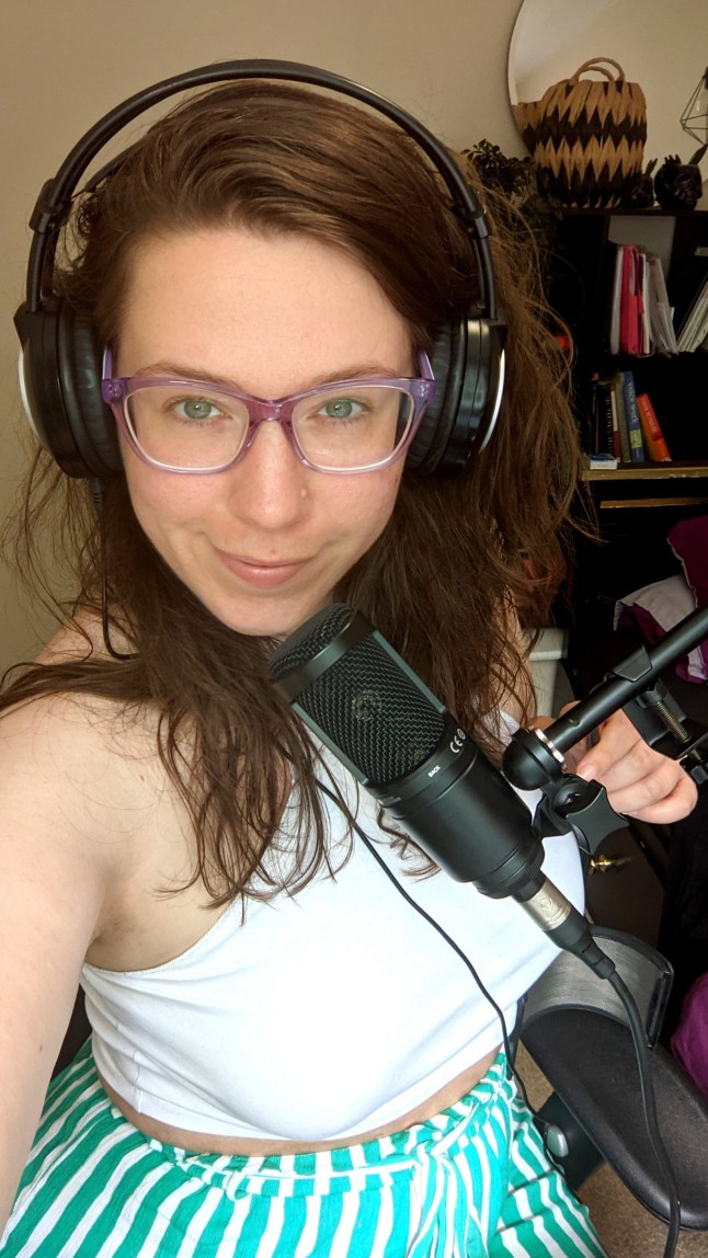 (Picture: Hannah Shewan Stevens)