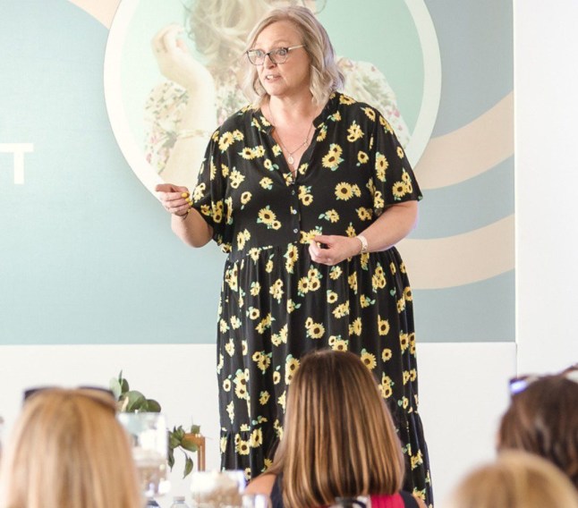 Annie Bennett ? I have incurable cancer but I'm not scared of death