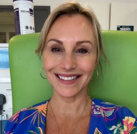 I've been denied treatment that could give me six more months to live