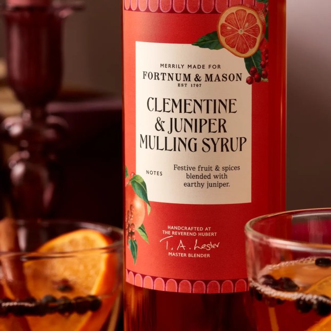 I?ve worked in the drinks industry for 24 years ? this is what wine buffs really want for Christmas