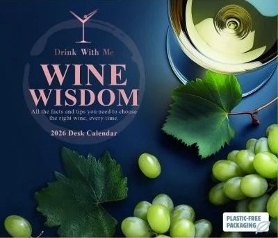 I?ve worked in the drinks industry for 24 years ? this is what wine buffs really want for Christmas