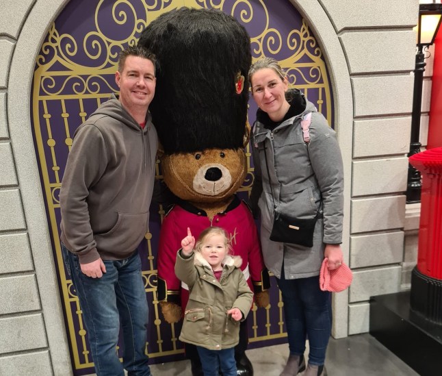 Sandy Whitelaw: Four Christmases ago I was told I had 18 months to live