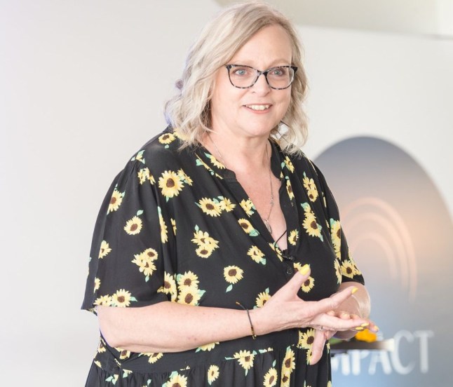 (Picture: Vicki Head)