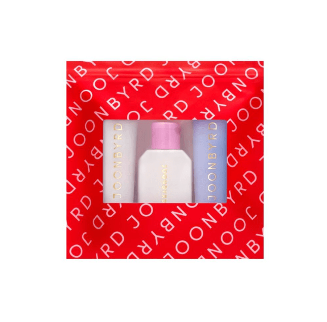 Mini bodycare essentials