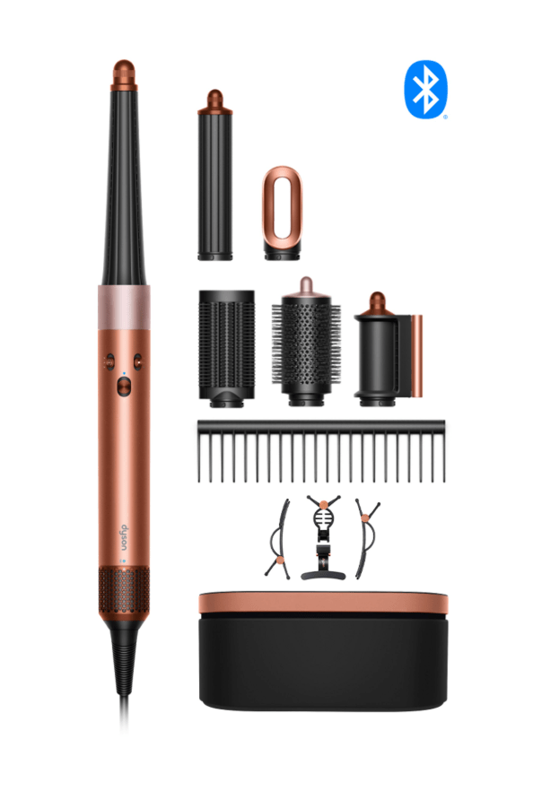 Hair tool from Dyson