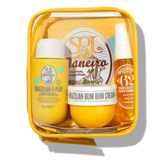 Image of Sol de Janeiro Bum Bum Jet Set from Space NK