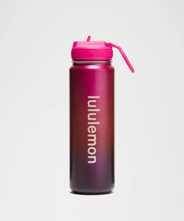 Waterbottle