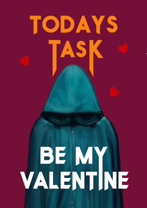 I’ll Always Be Faithful Card