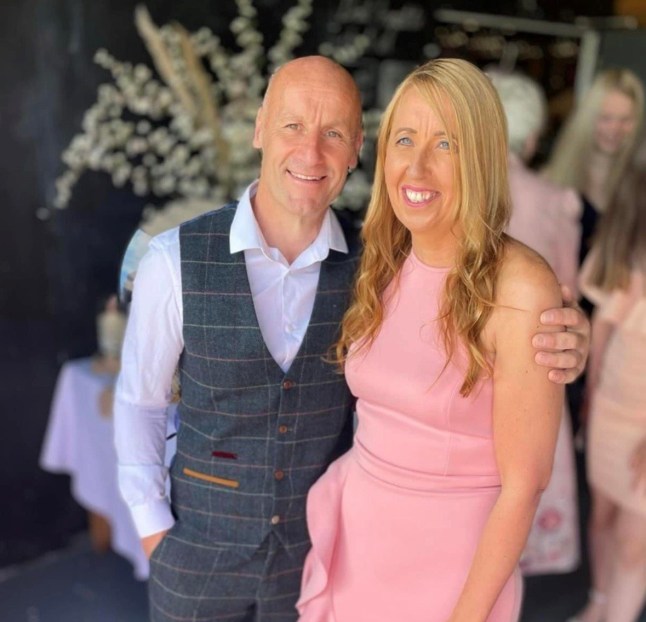 Natasha Young - Forget Me Not campaign