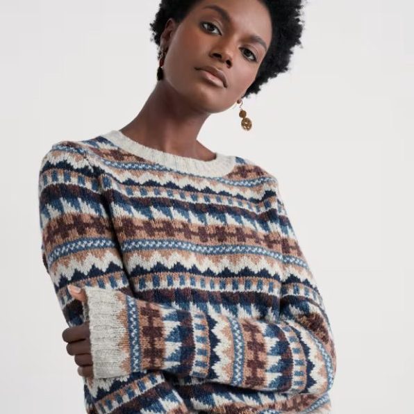 High street staple once blasted for selling 'middle class boring clothes' set to open 10 new stores a year Picture: Seasalt