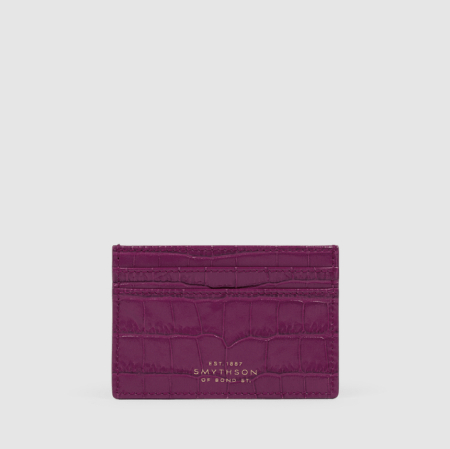 Card wallet