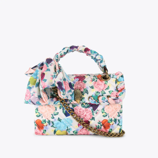 Floral bag
